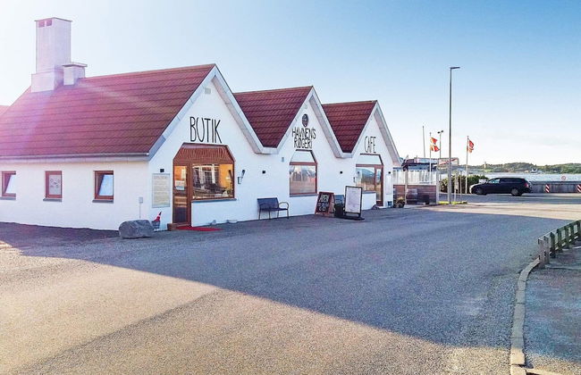 6 Person Holiday Home in Farso - Foto 26