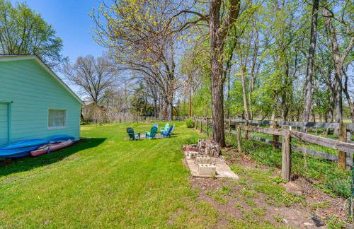 White Lake Vacation Rental about 5 Mi to Skiing! - Foto 20