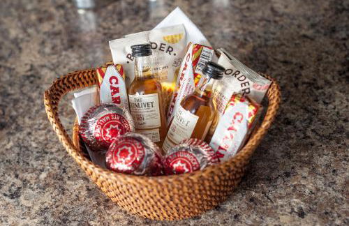 Gilmour's Entry Apartment - Photo 11