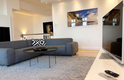 Ferienwohnung Luxus Apartment Küstenblick Sellin - Foto 6