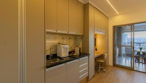 Giardino Pretty Studio - GRU 1405 - Foto 5