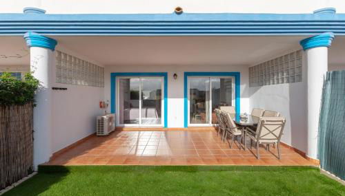 Casa Carmen in Bah a Dorada - Foto 3, Garden