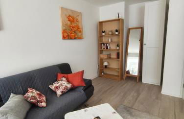 Ferienapartment am Dorfteich - Foto 7