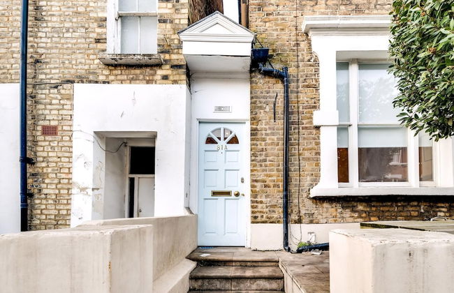 Tufnell Park Hideaway - Foto 69