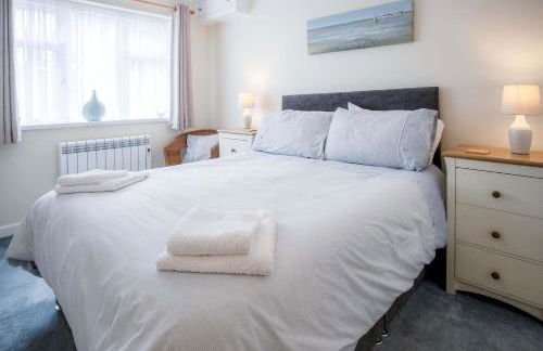 Clover Cottage - 2 Bedroom Cottage - Begelly - Photo 43