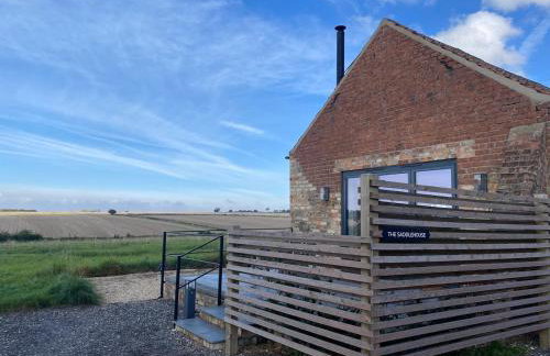 The Saddlehouse at Wykeham - Foto 9