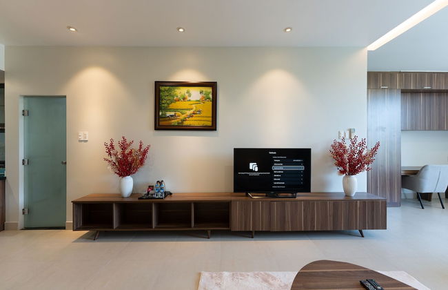 THANH LONG HOTEL - APARTMENT - Photo 6