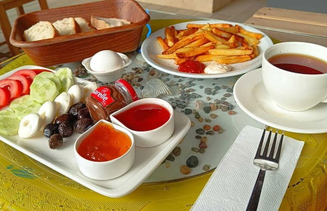 Fatih Apart Otel - Foto 44