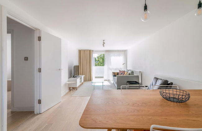 City Relay Belgravia Apartment 22 - Foto 4