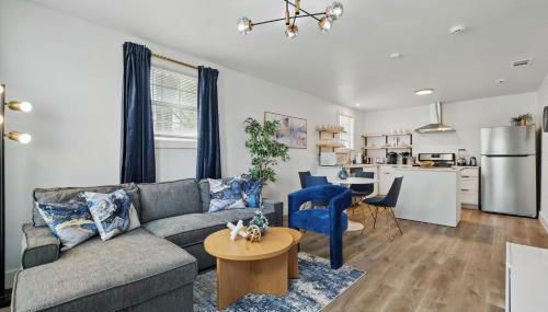 Charming Historic 3B Heart of Dallas - Sleeps 12 - Foto 3