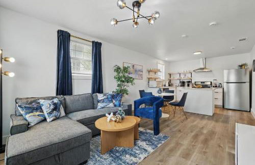 Charming Historic 3B Heart of Dallas - Sleeps 12 - Foto 3