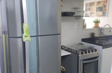 Casa Aconchego de Jacuípe, Ar condicionado e Piscina Privativa - Foto 11