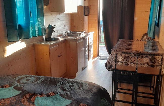 L'Insolite de Nathcy - Foto 5