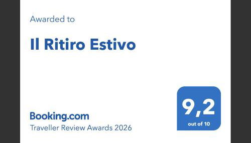 Il Ritiro Estivo - Foto 3