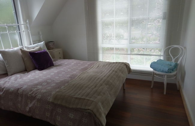 Malley House - Foto 5