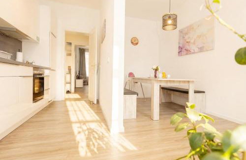 Apartment OTTO II - Erfurt Zentrum - Foto 2