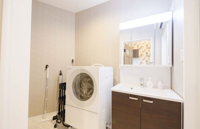 Chiba Morihiro building MIY - Foto 42