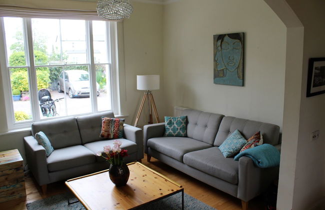 Victorian House near Stadium - Foto 6