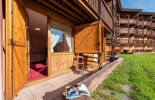 Studio Valleverde 4D - Happy Rentals - Foto 11