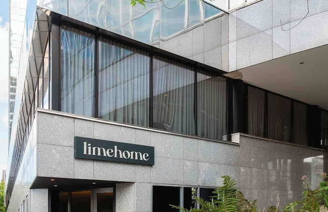 Limehome Amsterdam Westerpark - Photo 61