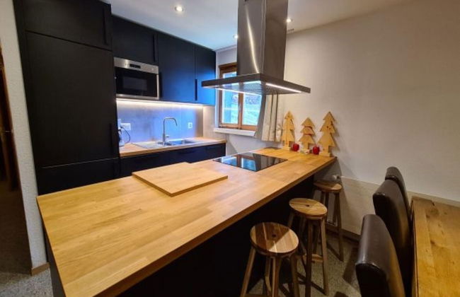 Apartment With Panoramic Views - Foto 6