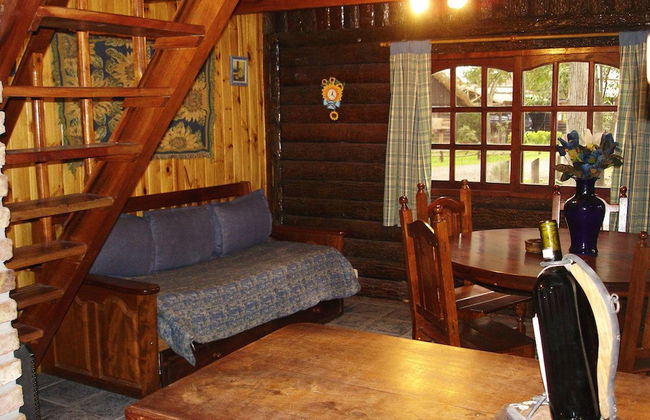 Los Platanos Cabañas & Suites - Foto 19