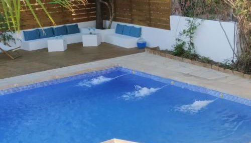 Alojamiento Rural Monte del Sol - Foto 5