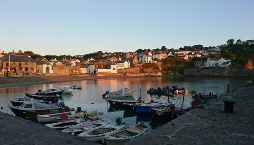 Maen Lay, Gorran Haven - Foto 5