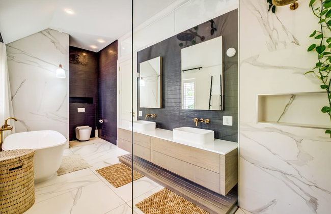 Magnificent Heritage Home w Sweeping Views of the City Oranjezicht Heritage - Foto 41