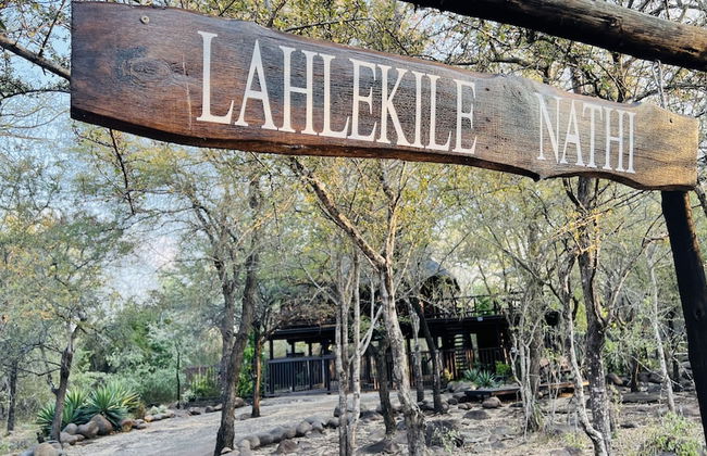 Kruger Kumba - Lahlekile Nathi - Photo 58