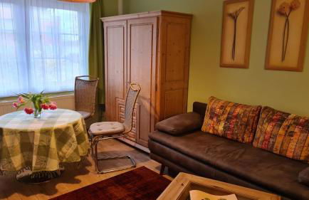 FeWo "Arte" am Wandlitzsee - Foto 3