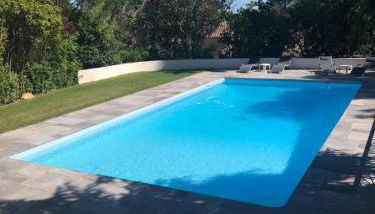 Grande propriété avec Piscine et Terrain de tennis privés - Foto 4