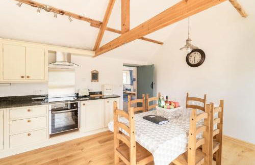 Grange Cottage - Foto 33