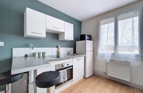 T1 bis Dijon - Foto 20