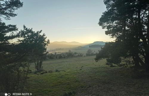 Chalet des fontaines claires - Foto 33