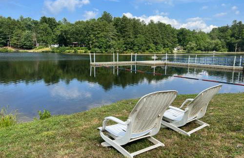 Mountain Lake Cottages - Foto 24