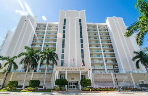 Marina Bay 1008 - Foto 45