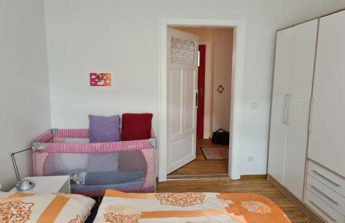 FeWo-Regenbogen-Dresden - Foto 8