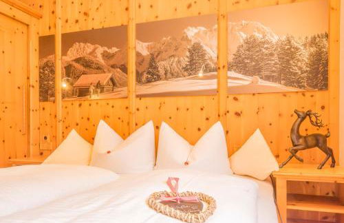 Ferienwohnung Ferienglück - Foto 55