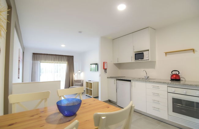 BaySide Salgados - Photo 8