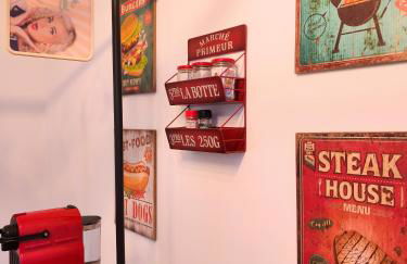 Urban Ocean Lookout - Foto 23