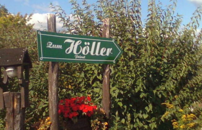 Tennbruck"n Comfortable Holiday Residence - Foto 14