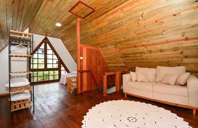 Chalé na Praia dos Ingleses - Photo 1