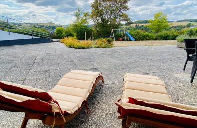 Villa Schonau Apartment 2 in Bad Munstereifel - Foto 33