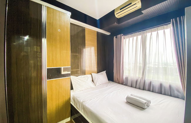 Cozy Designed 2Br At Tamansari Panoramic Apartment - Photo 6