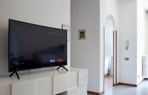 Lake View Apartment - Parking Included - Foto 12