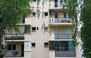 Sunray Studio Apartment - Foto 25