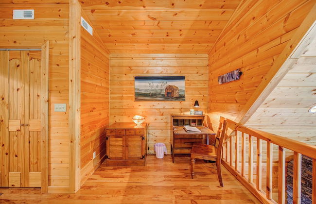 Three Winds Retreat - Foto 44