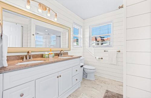 Beachy Keen Cottage - Foto 10