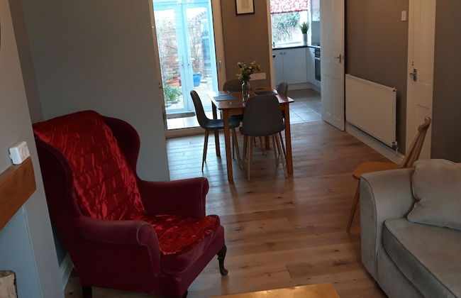 Lunas Cottage - Grove Road Cottages - Foto 19